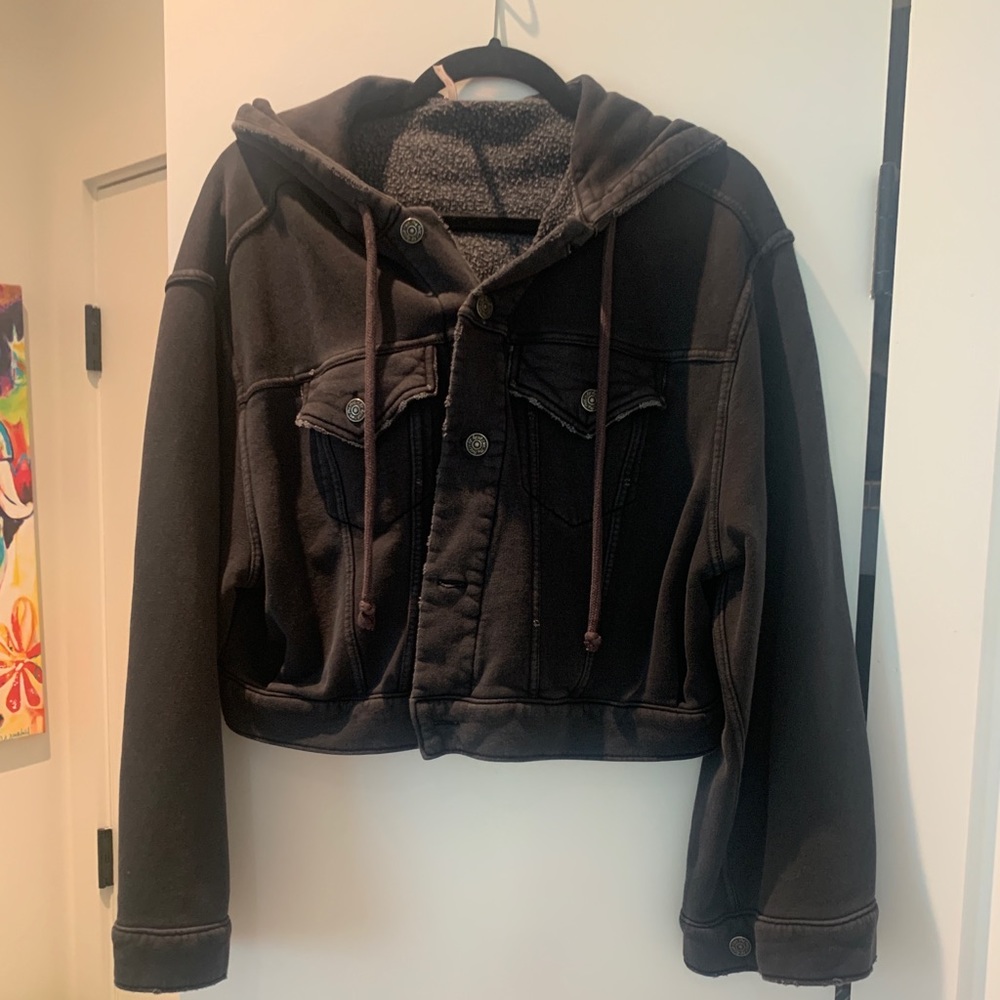 Free People jacket